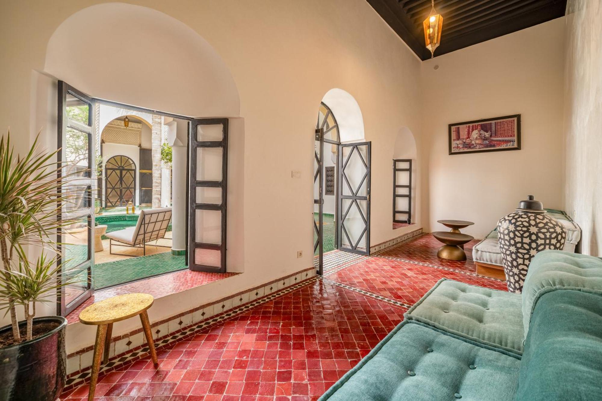 Riad Akasia Marrakesh