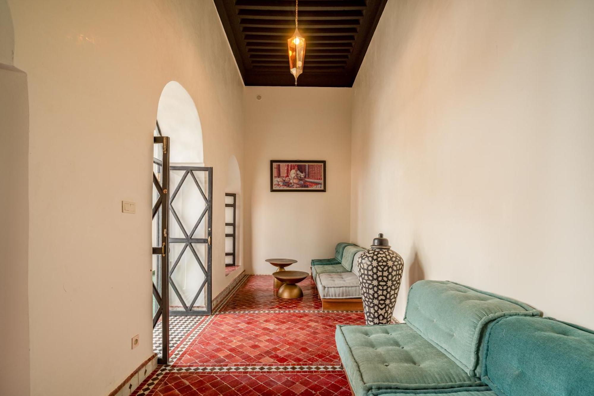 Riad Akasia