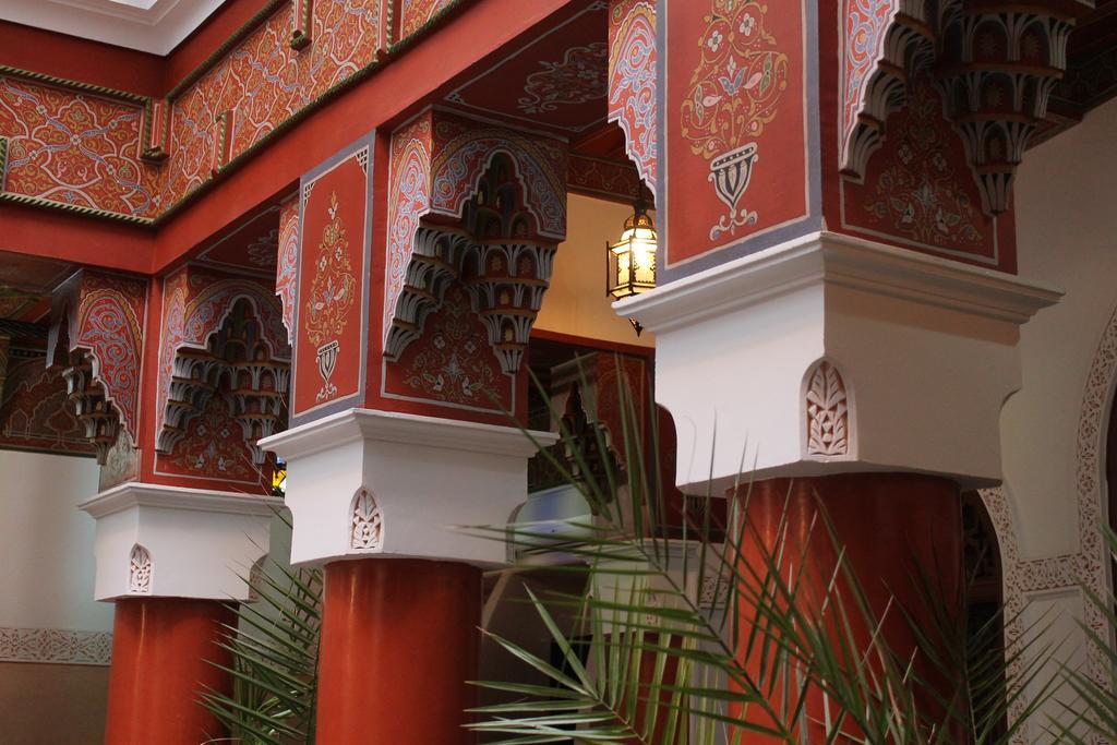 Souad Guest house 3*