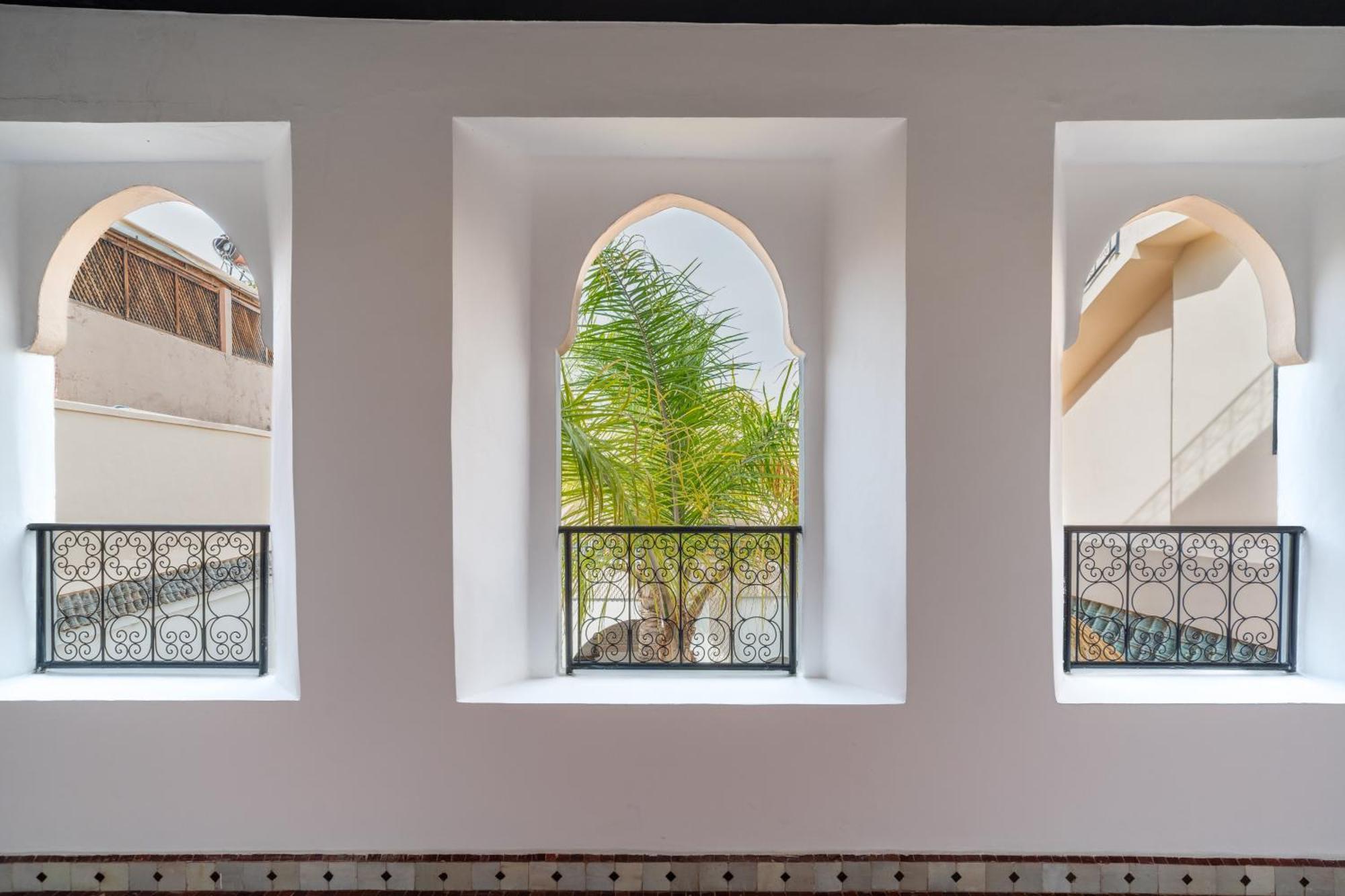 Akasia * Marrakesh