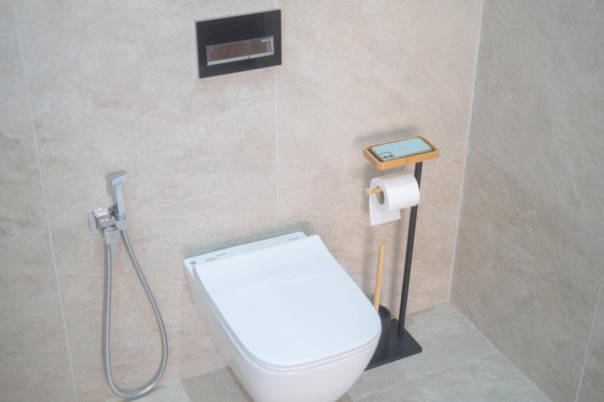 Villa Modern 4br - Private Pool - Argan Golf