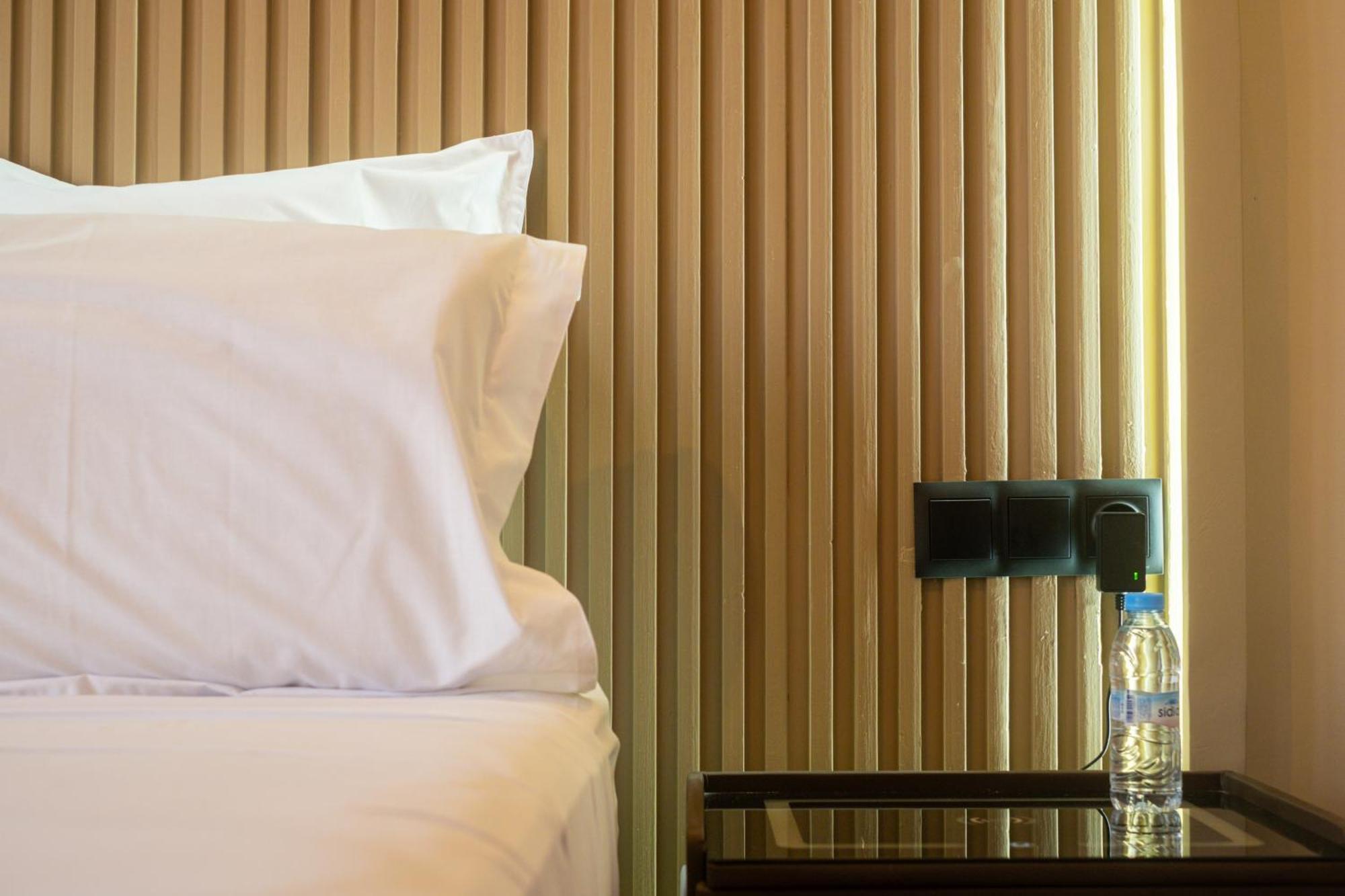 Modern 4br - Private Pool - Argan Golf * Marrakesh