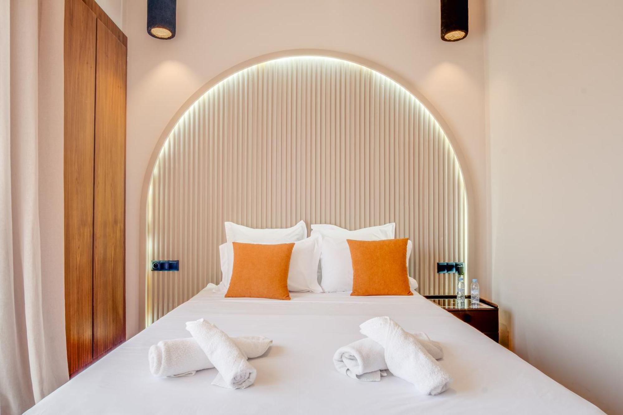 Villa Modern 4br - Private Pool - Argan Golf *