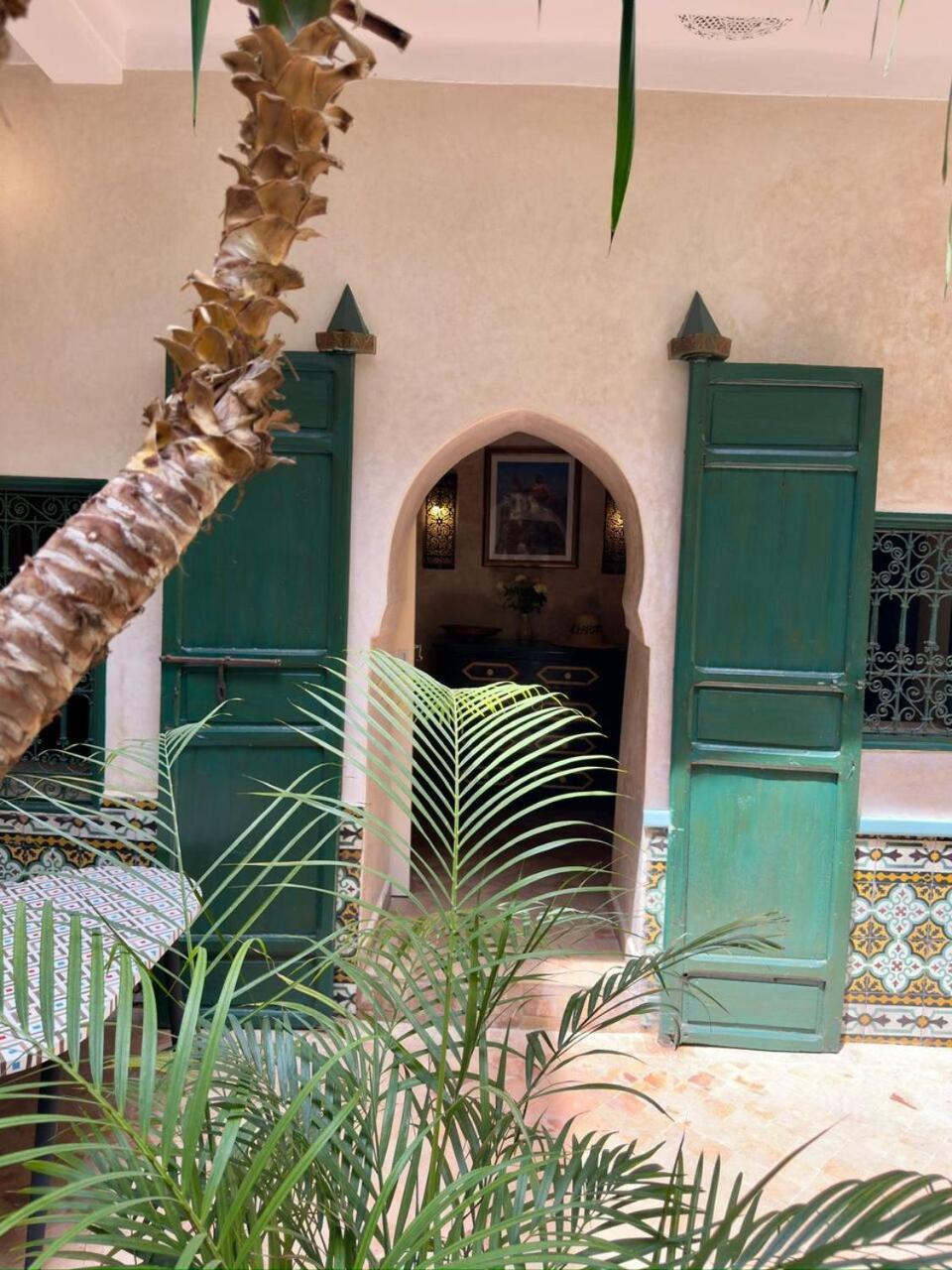 Guest house Al Karama 3*