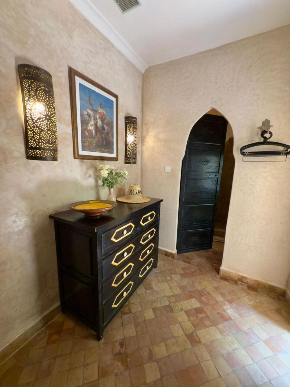 Al Karama Guest house Marrakesh
