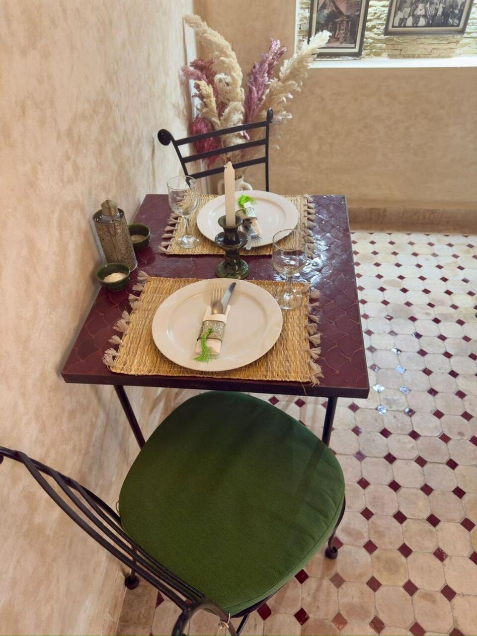 Guest house Al Karama
