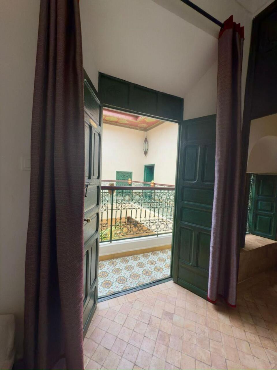 Al Karama Guest house Marrakesh