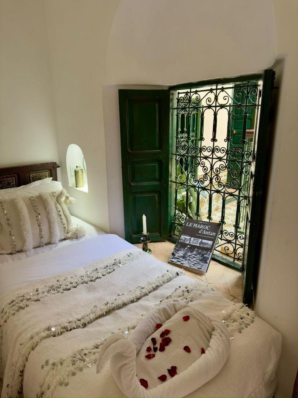 Al Karama Marrakesh