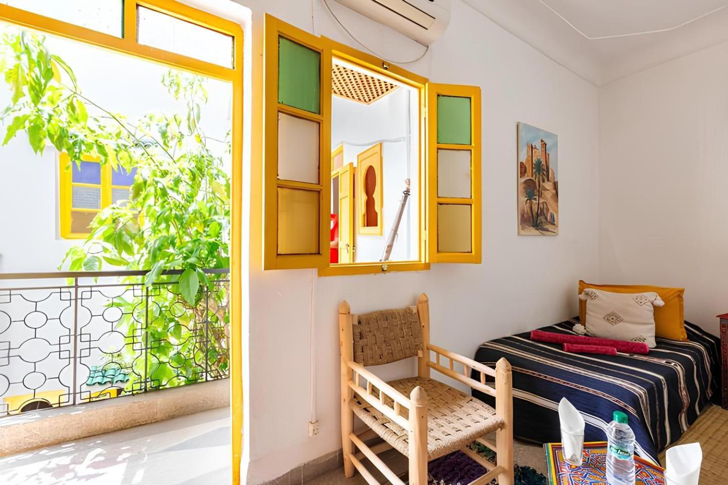 Dar Tiflet Guest house 3*