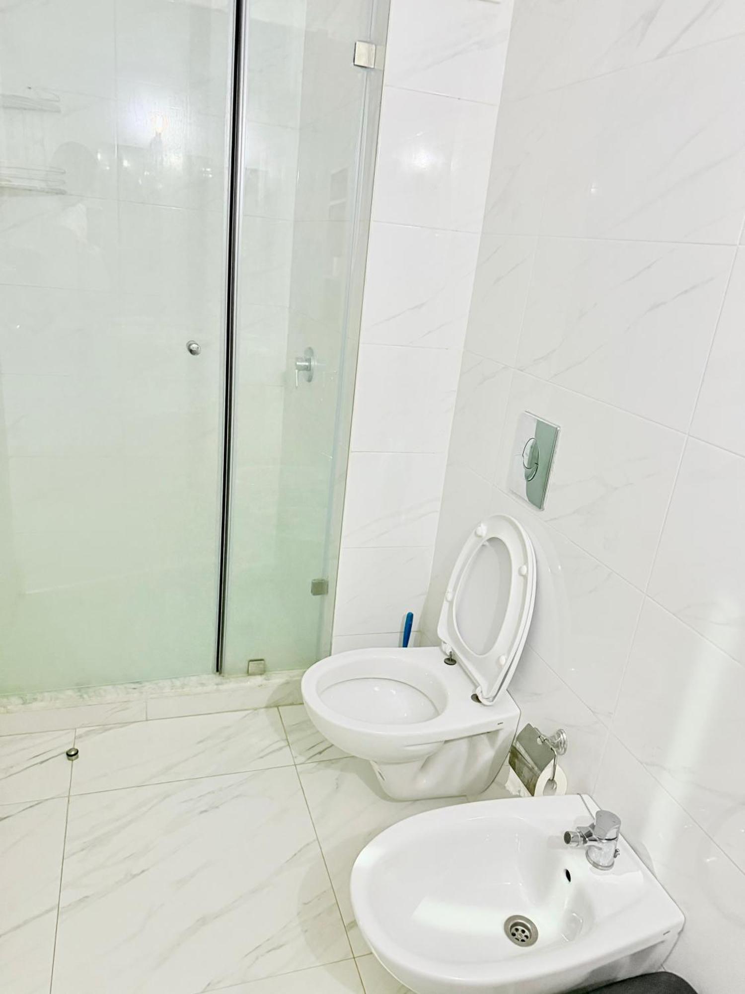 Appart Family N13 Agreable Pres De Gueliz Apartment Marrakesh