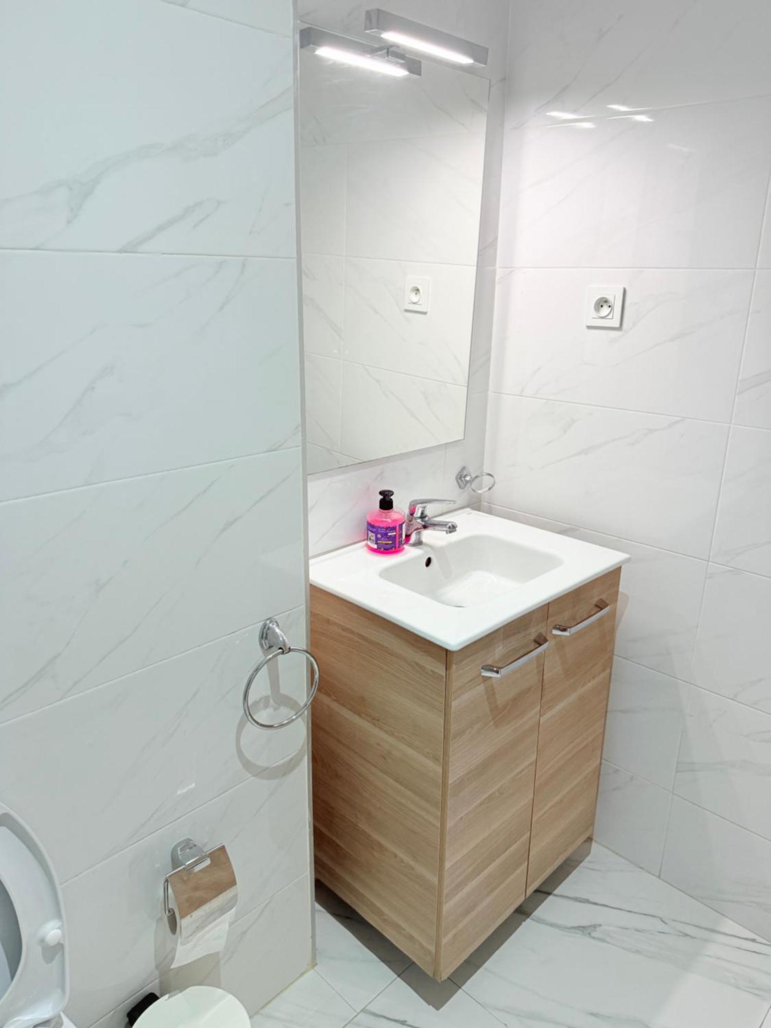 Appart Family N13 Agreable Pres De Gueliz Apartment Marrakesh