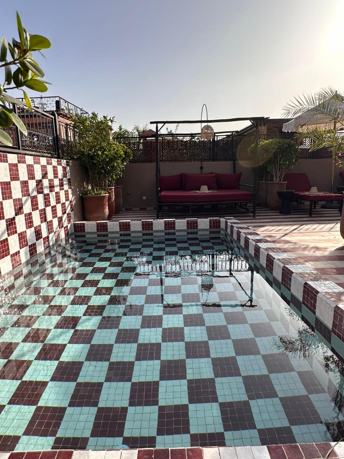 Hotel Tassili Boutique *