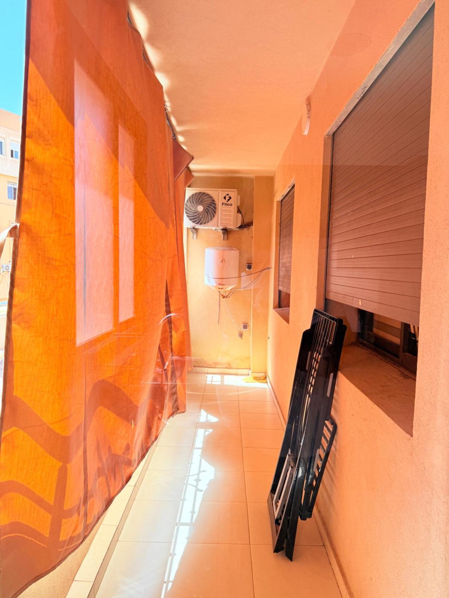 3ch Agreable Familiale Pres De Gueliz Apartment Marrakesh