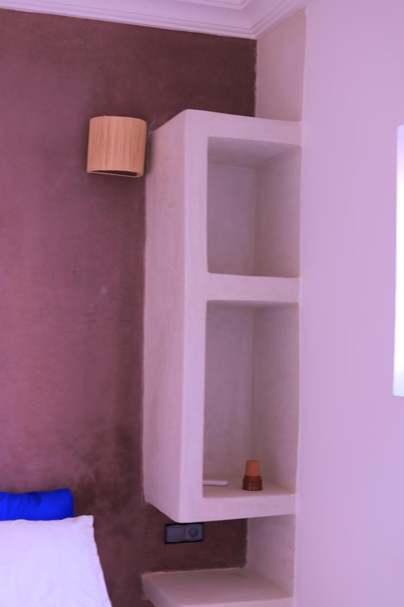 Guest house Encens *