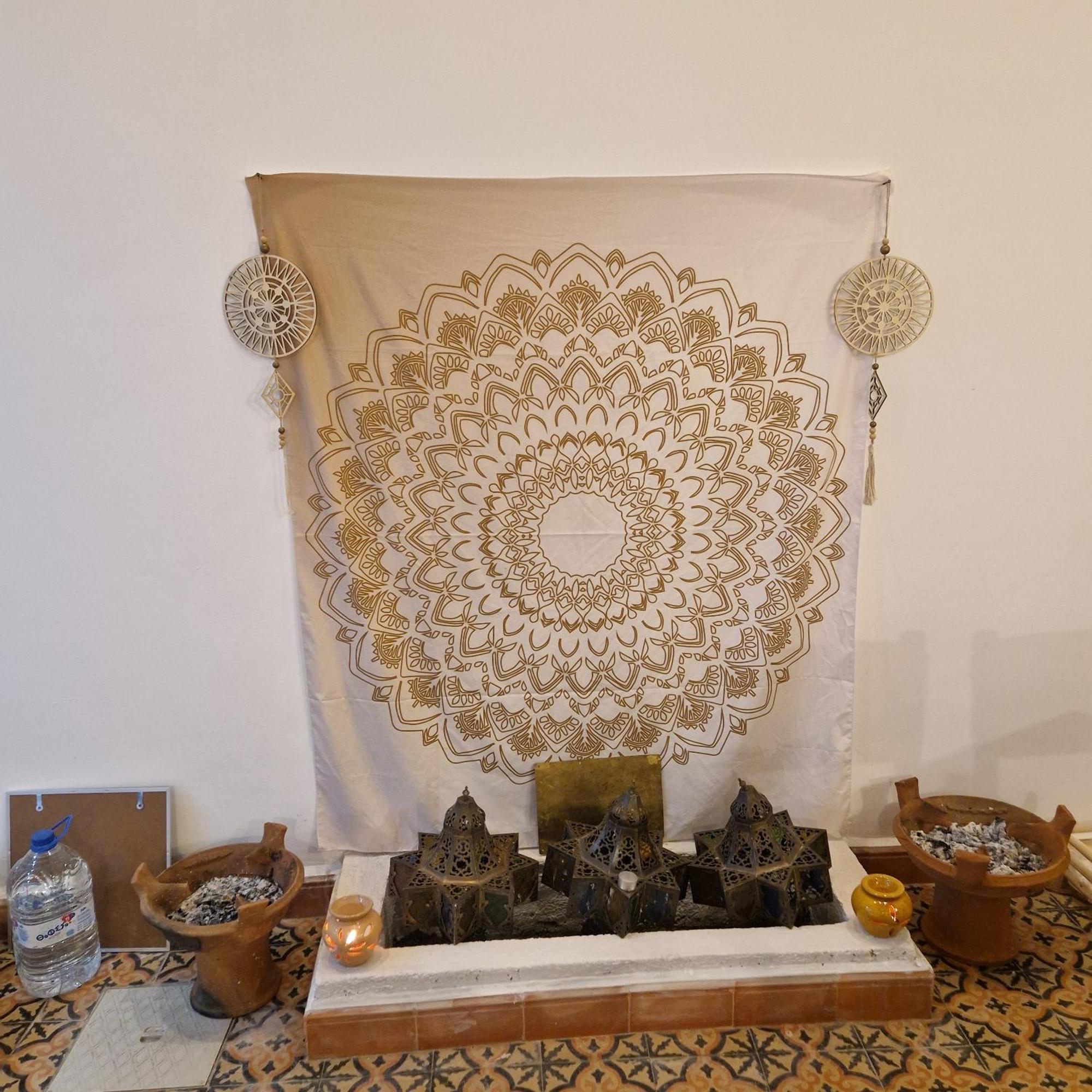 Encens Marrakesh