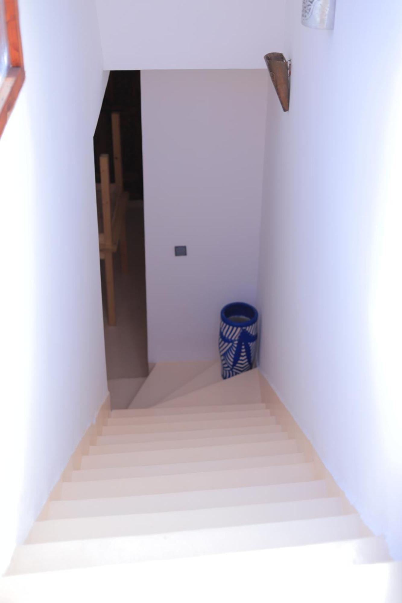 Guest house Encens