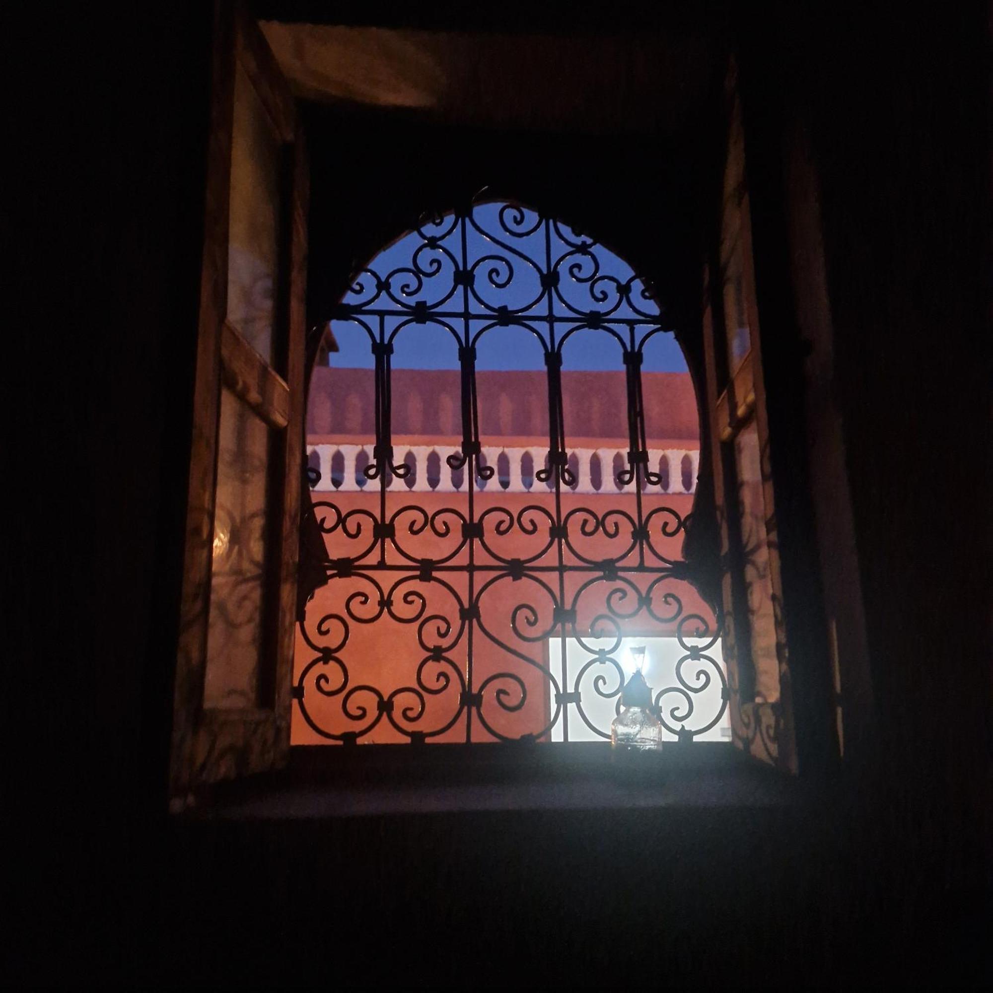 Encens Marrakesh
