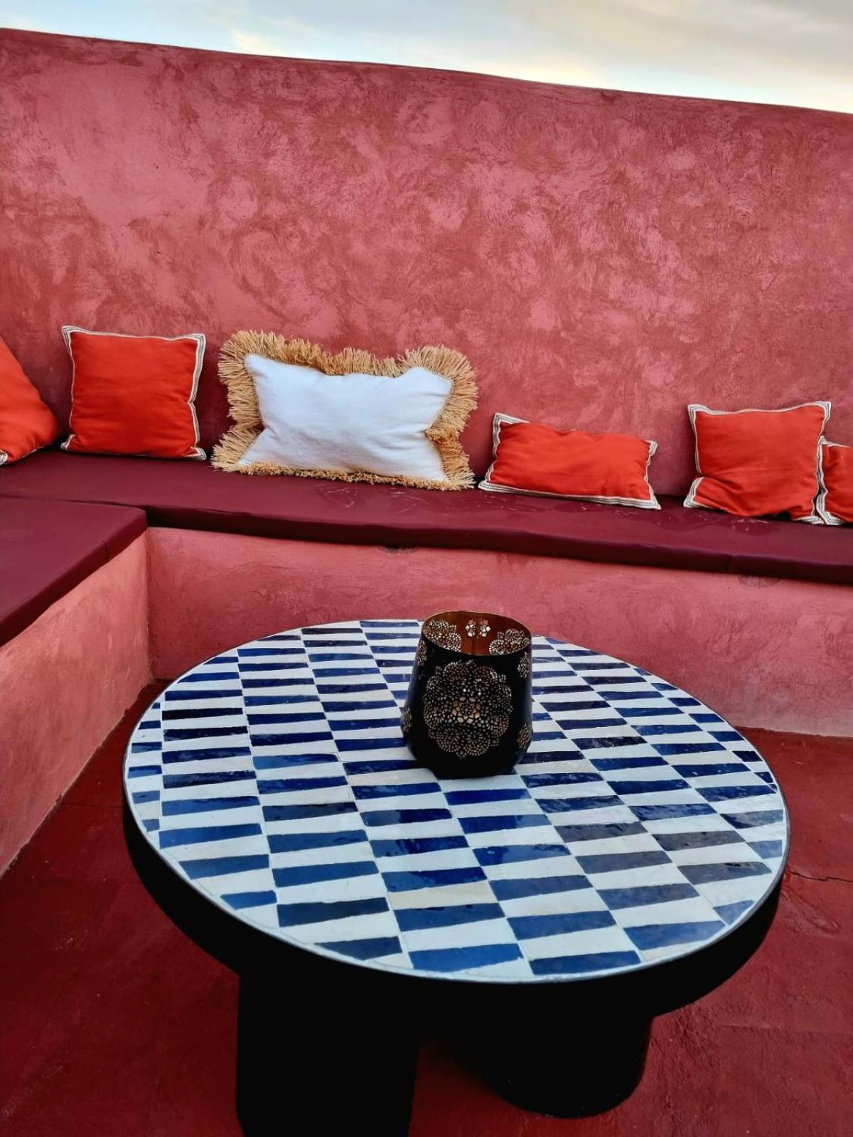 Encens Guest house