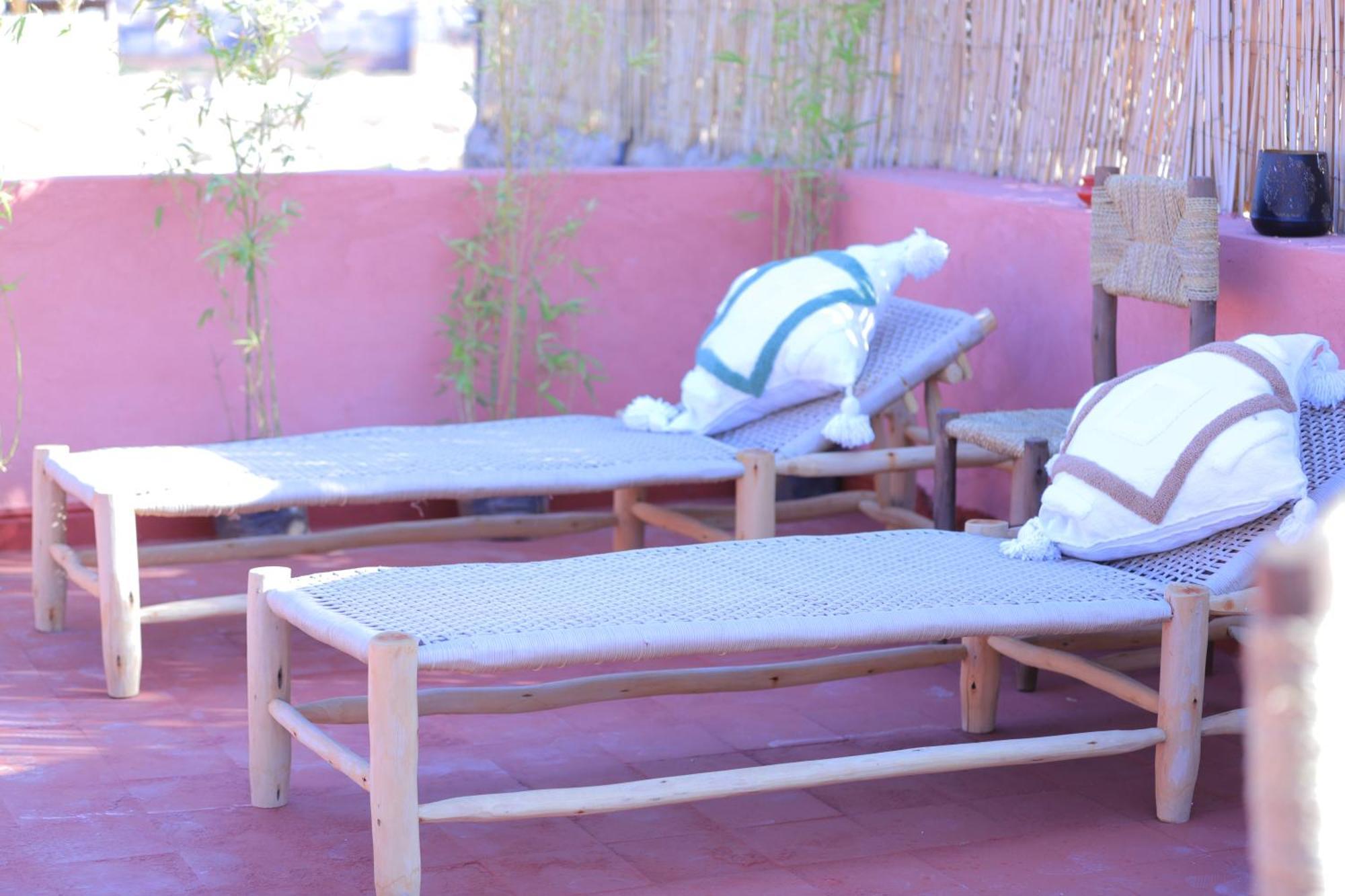 Encens Guest house *