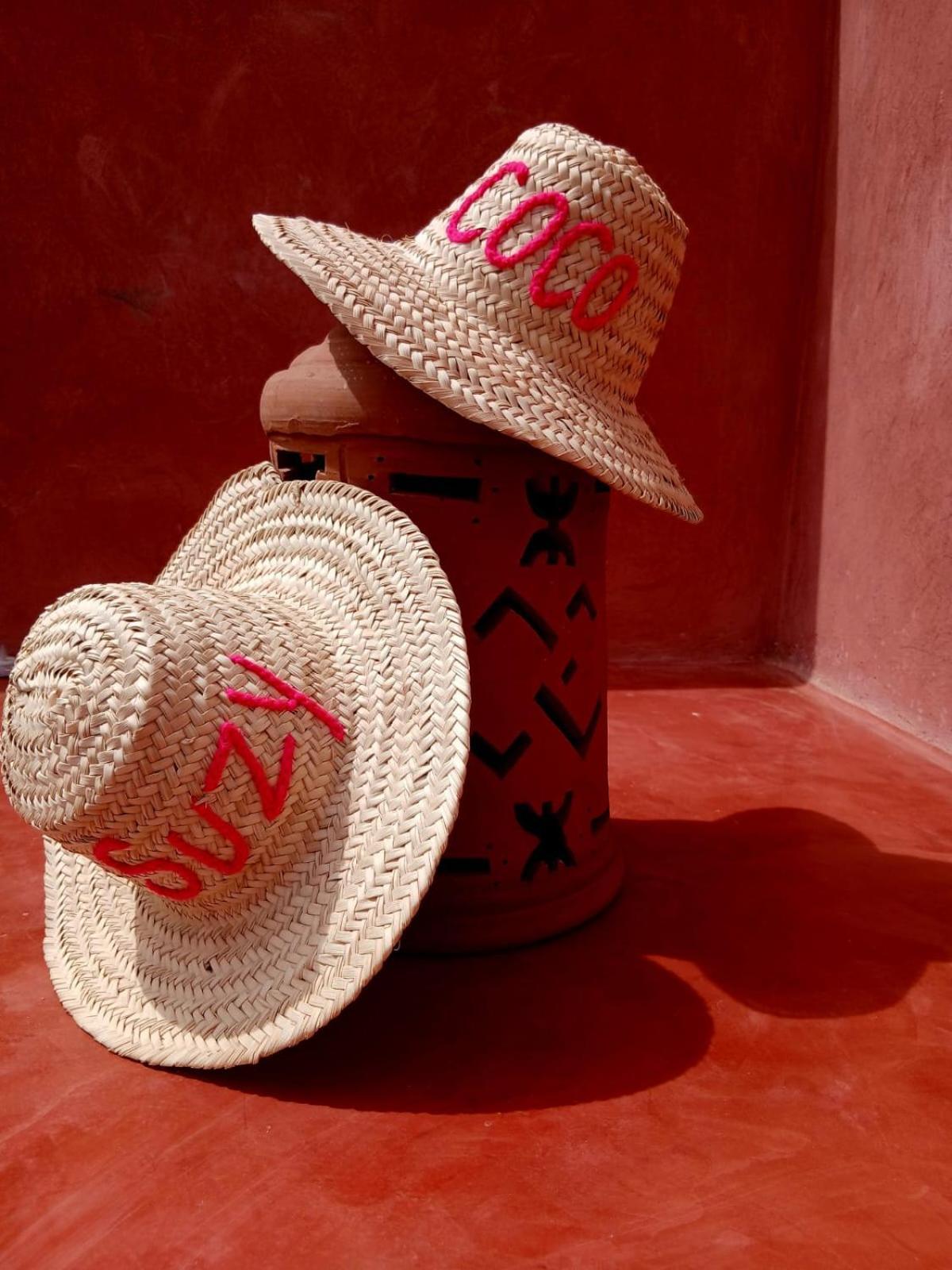 Encens Marrakesh