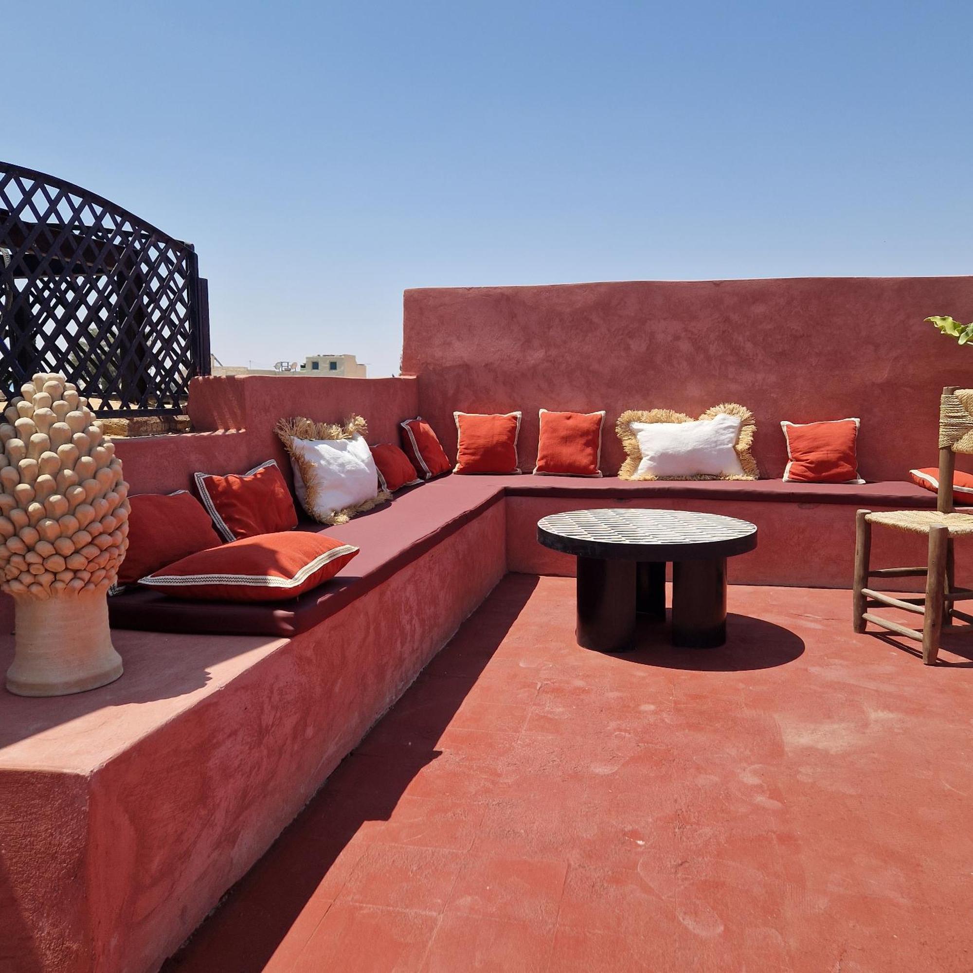 Encens Marrakesh