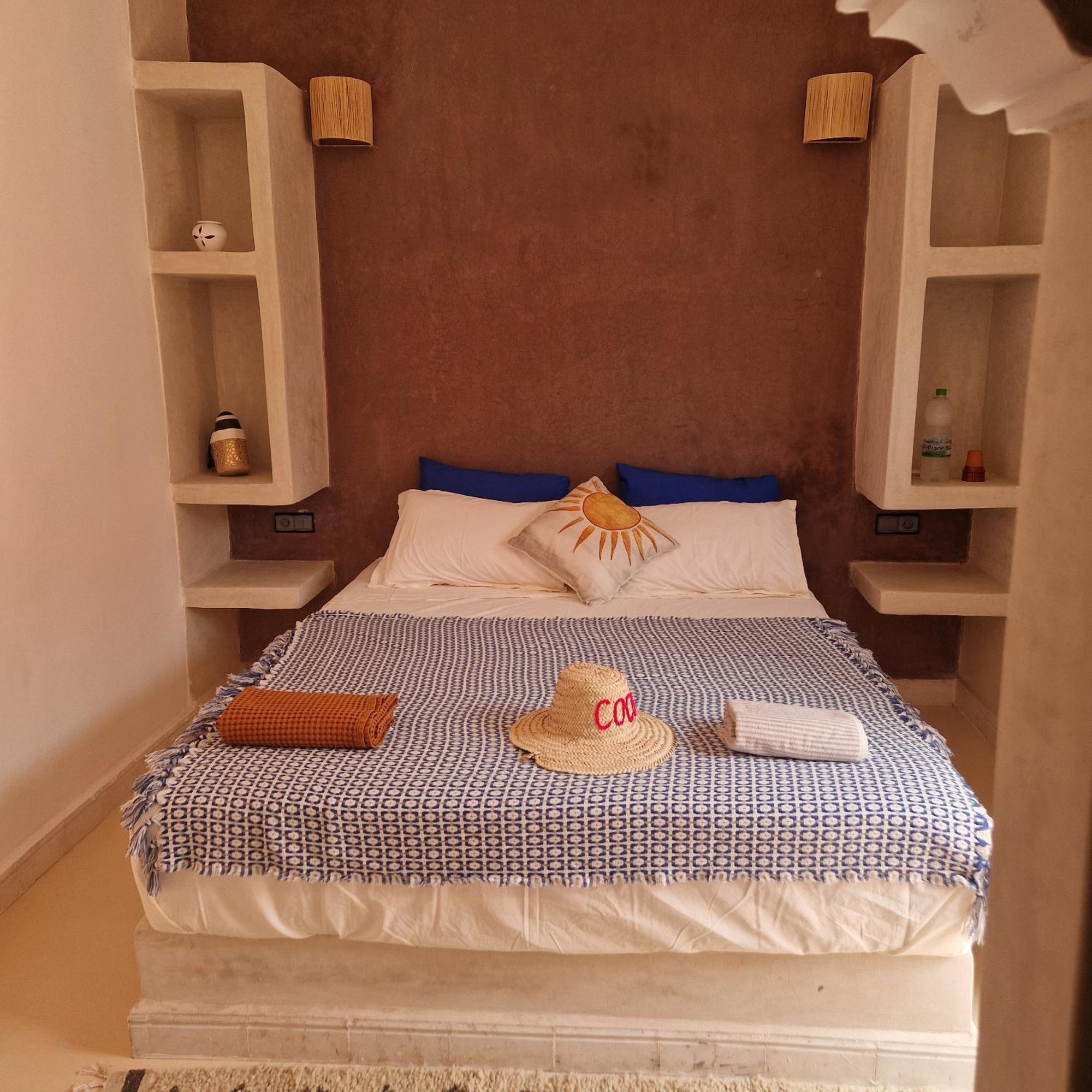 Guest house Encens *