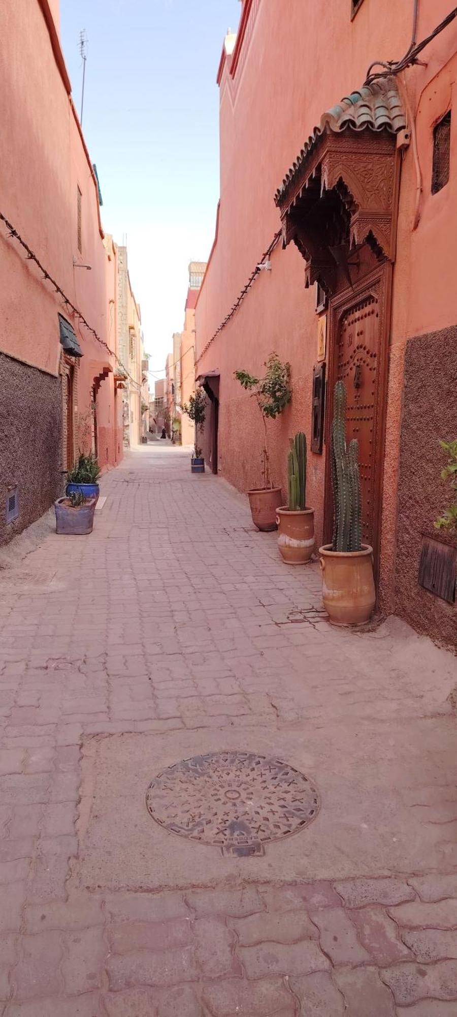 Asrari (adults Only) Marrakesh