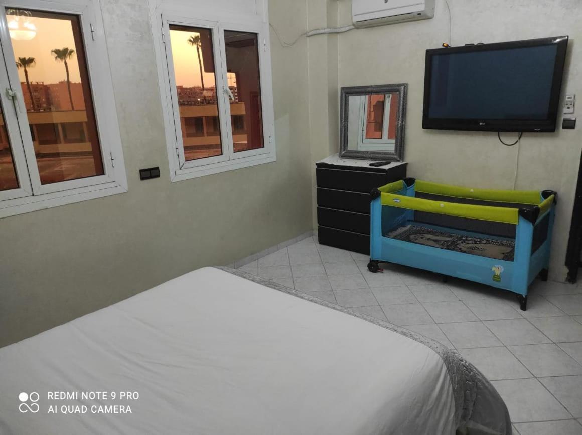 A Louer A Marrakech Apartment