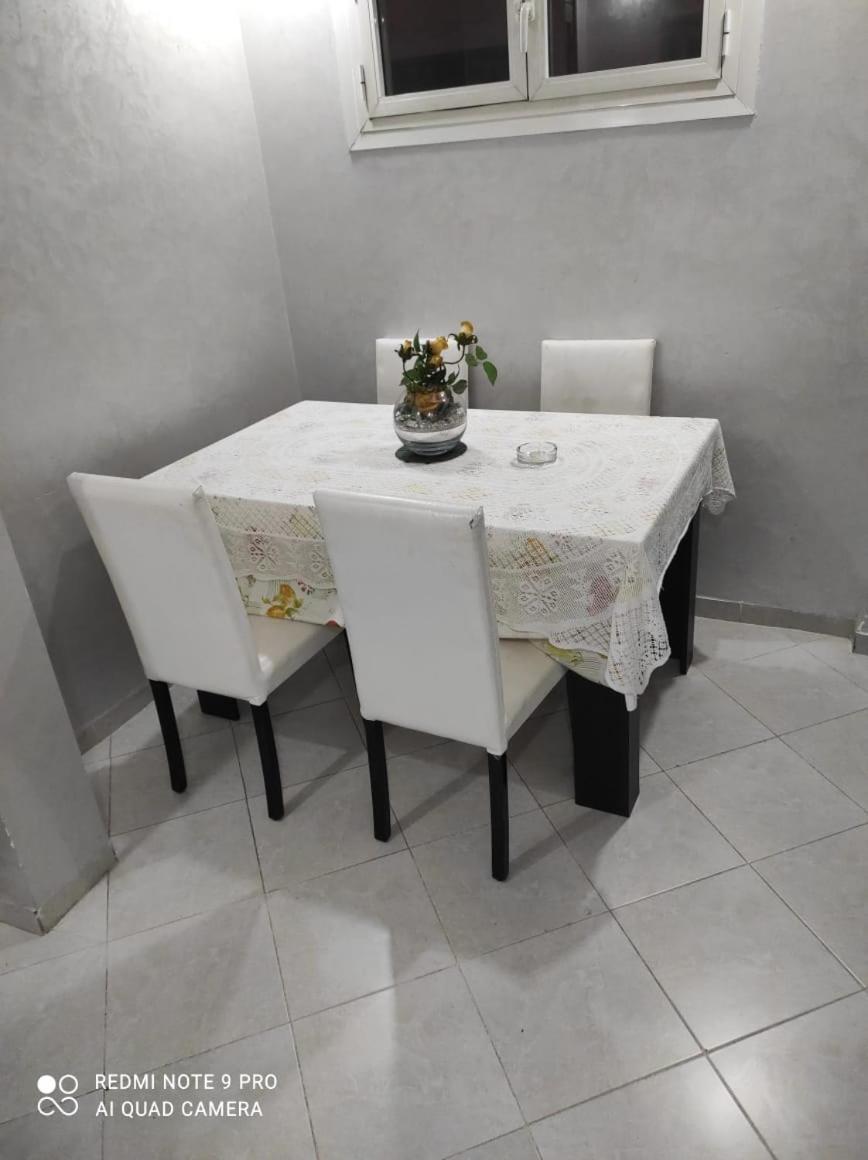 A Louer A Marrakech Apartamento Marraquexe