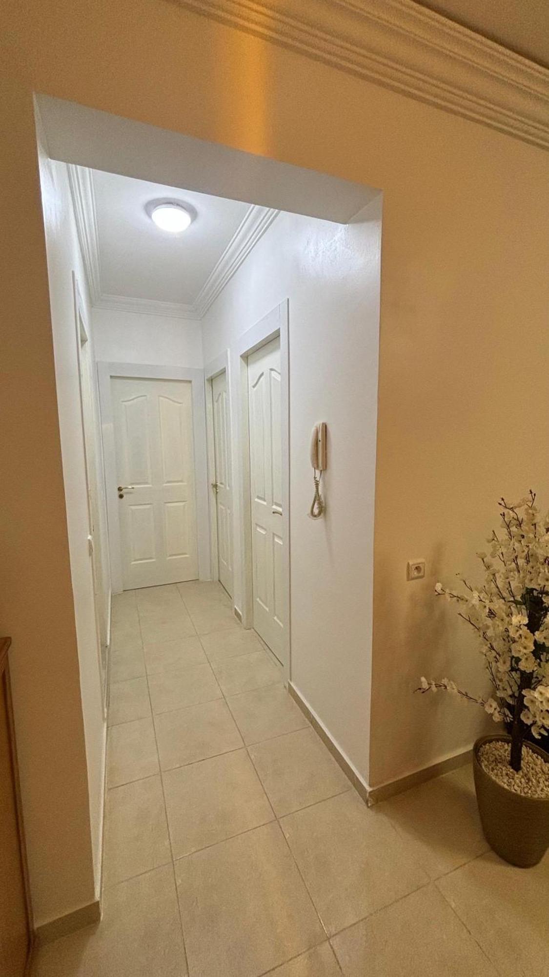 Apartamento Marrakech Menara Marrakesh