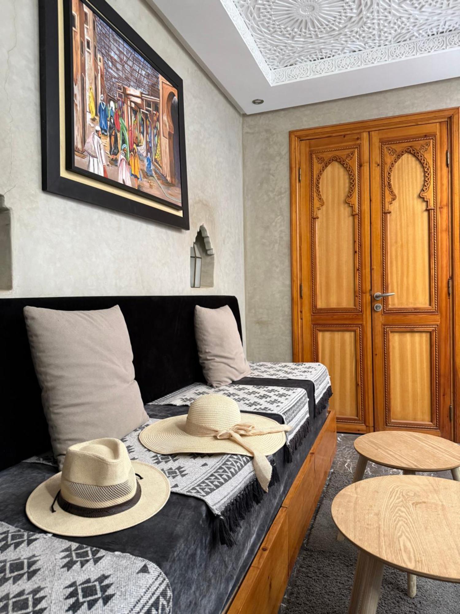 Le Marrakech Berrima Holiday home