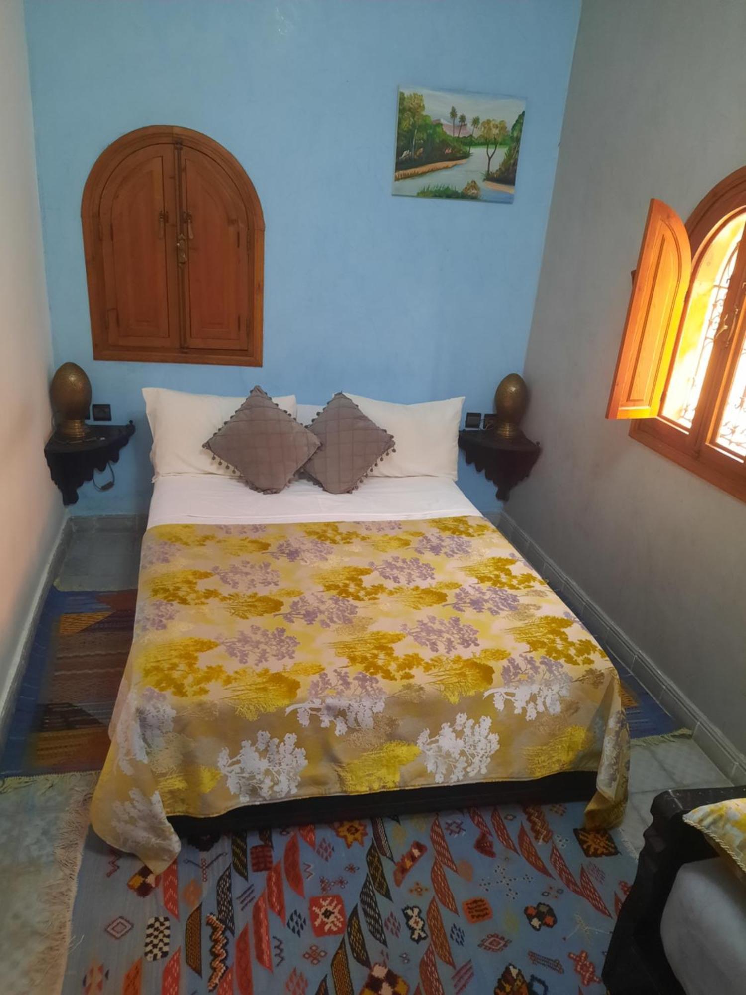 Ouhmidi Marrakesh