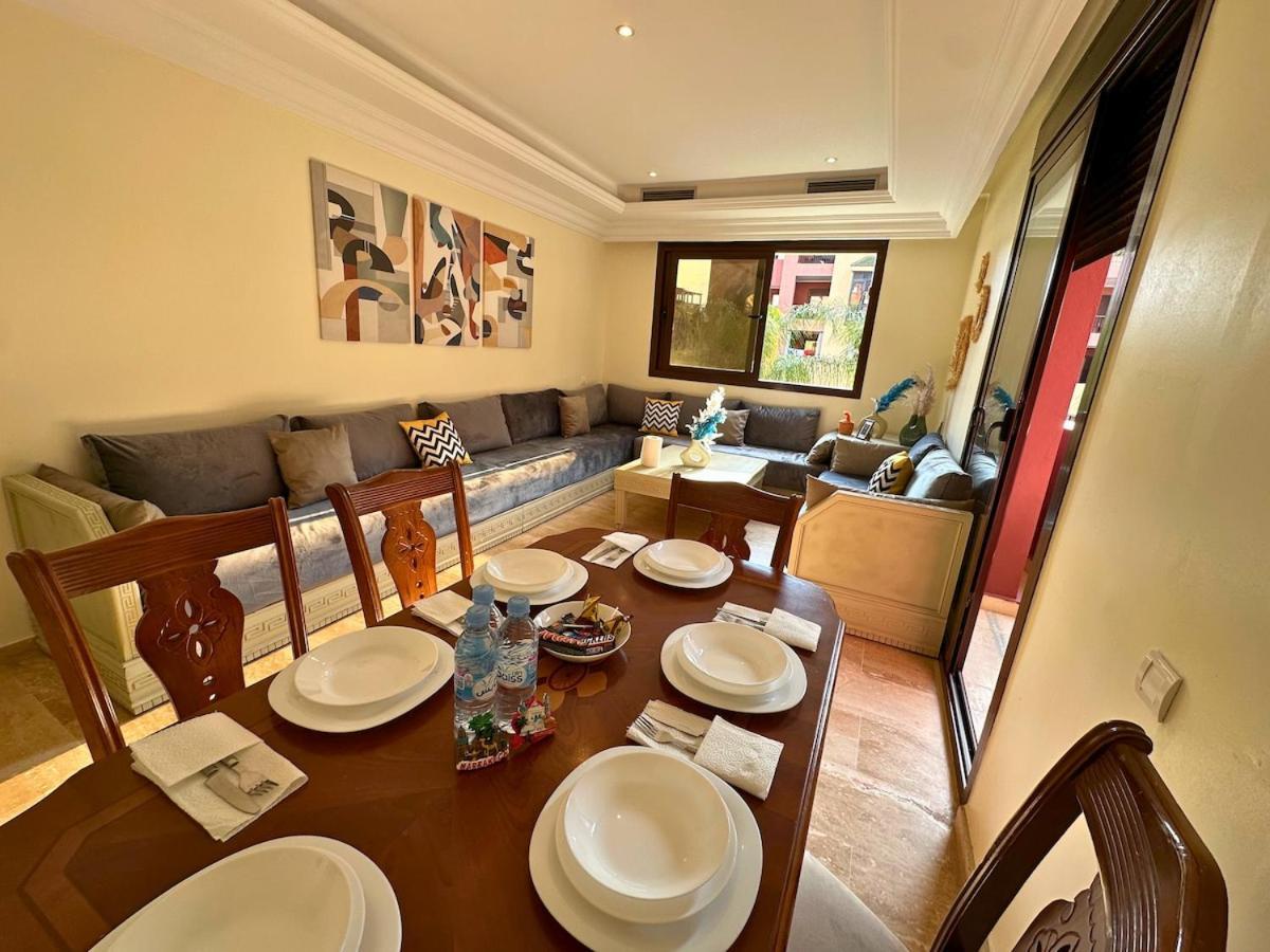 Apartamento Soltana, Marrakech