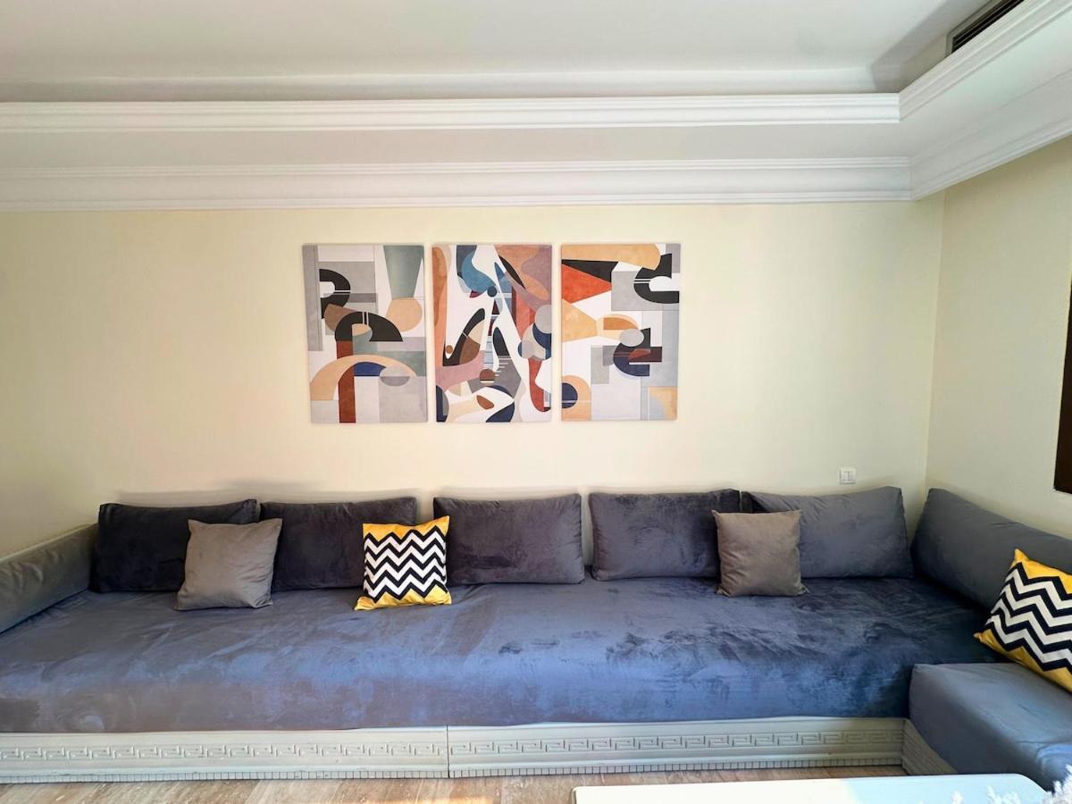 Apartamento Soltana, Marrakech