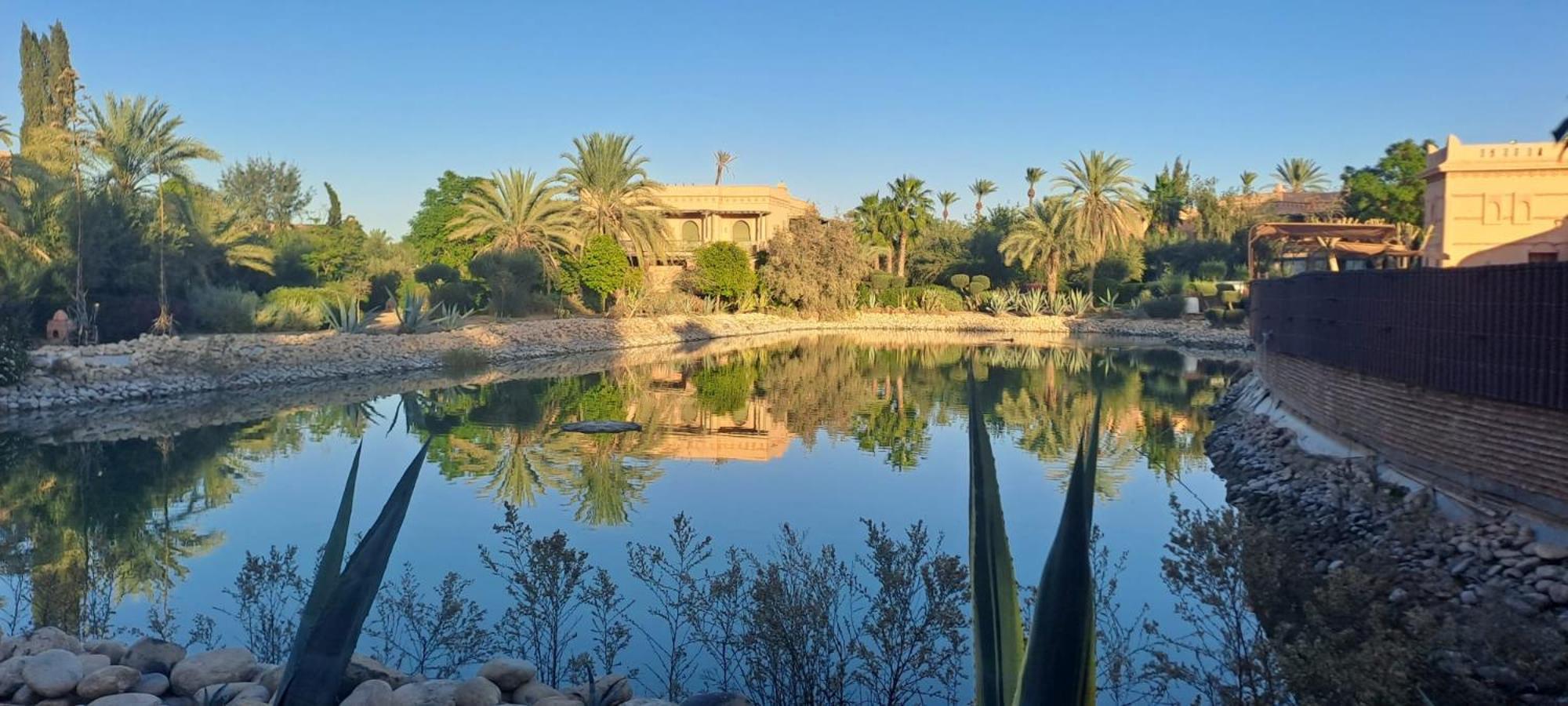Abirkech * Marrakesh