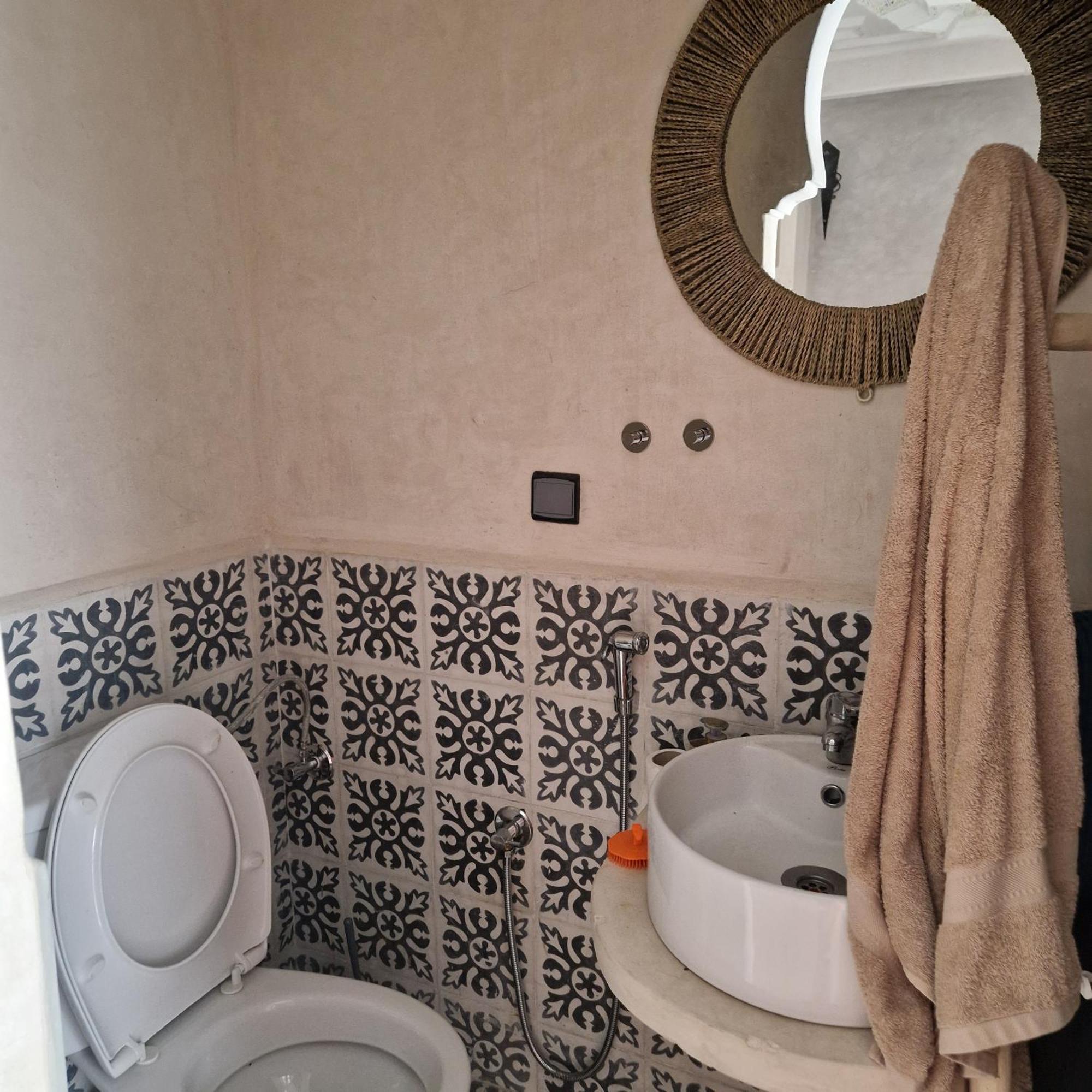 Encens Guest house Marrakesh