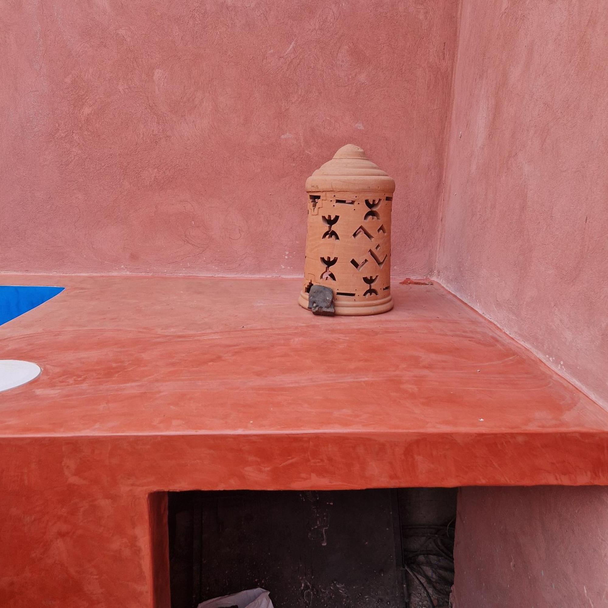 Guest house Encens Marrakesh