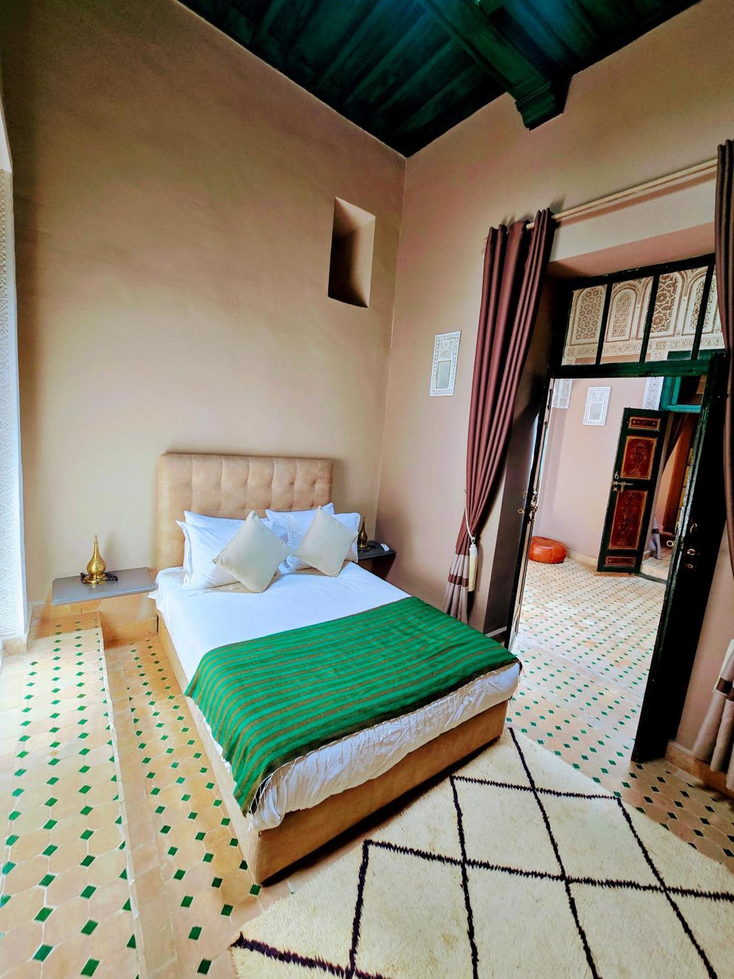 Le Medina Privilege And * Marrakesh