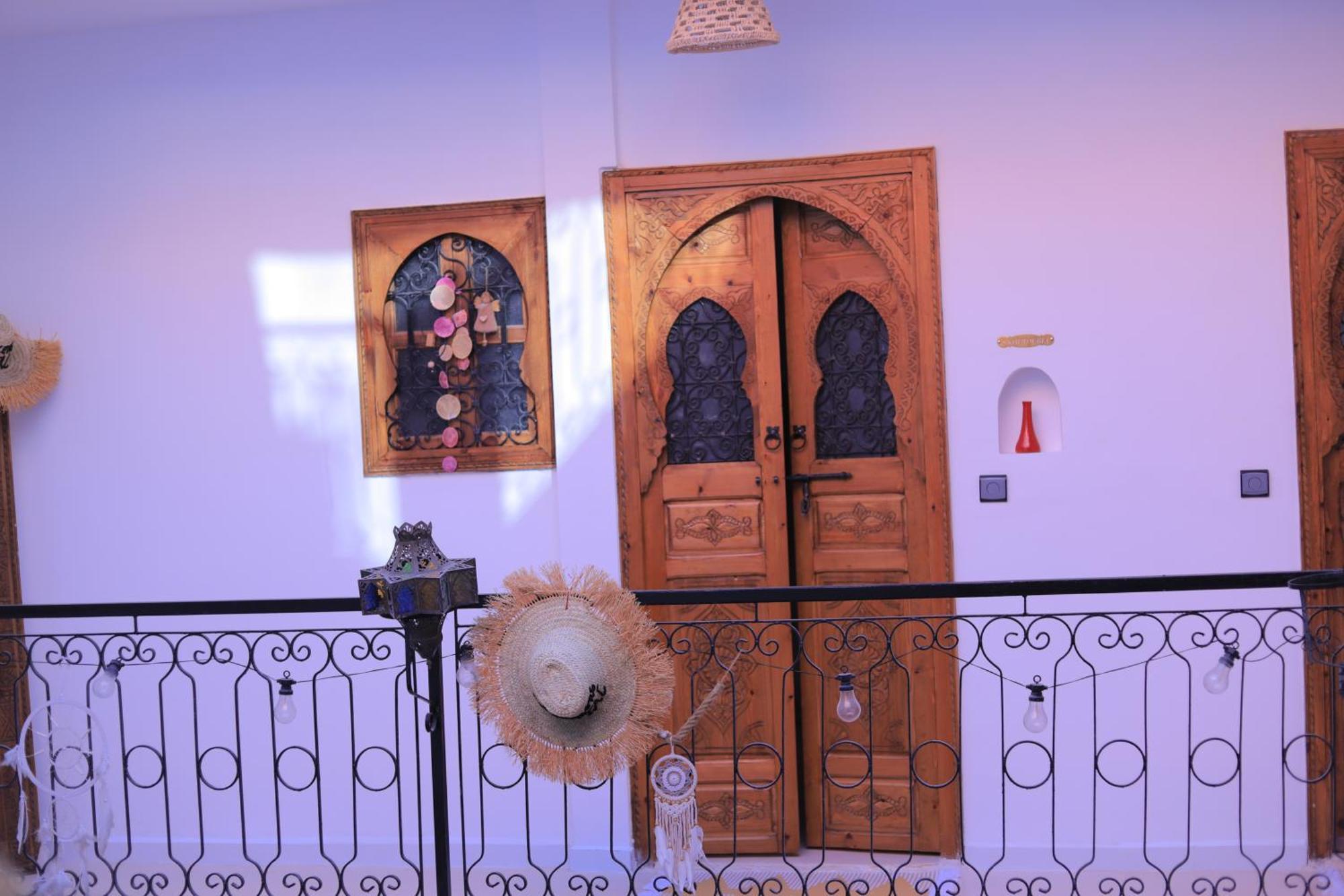 Encens Marrakesh