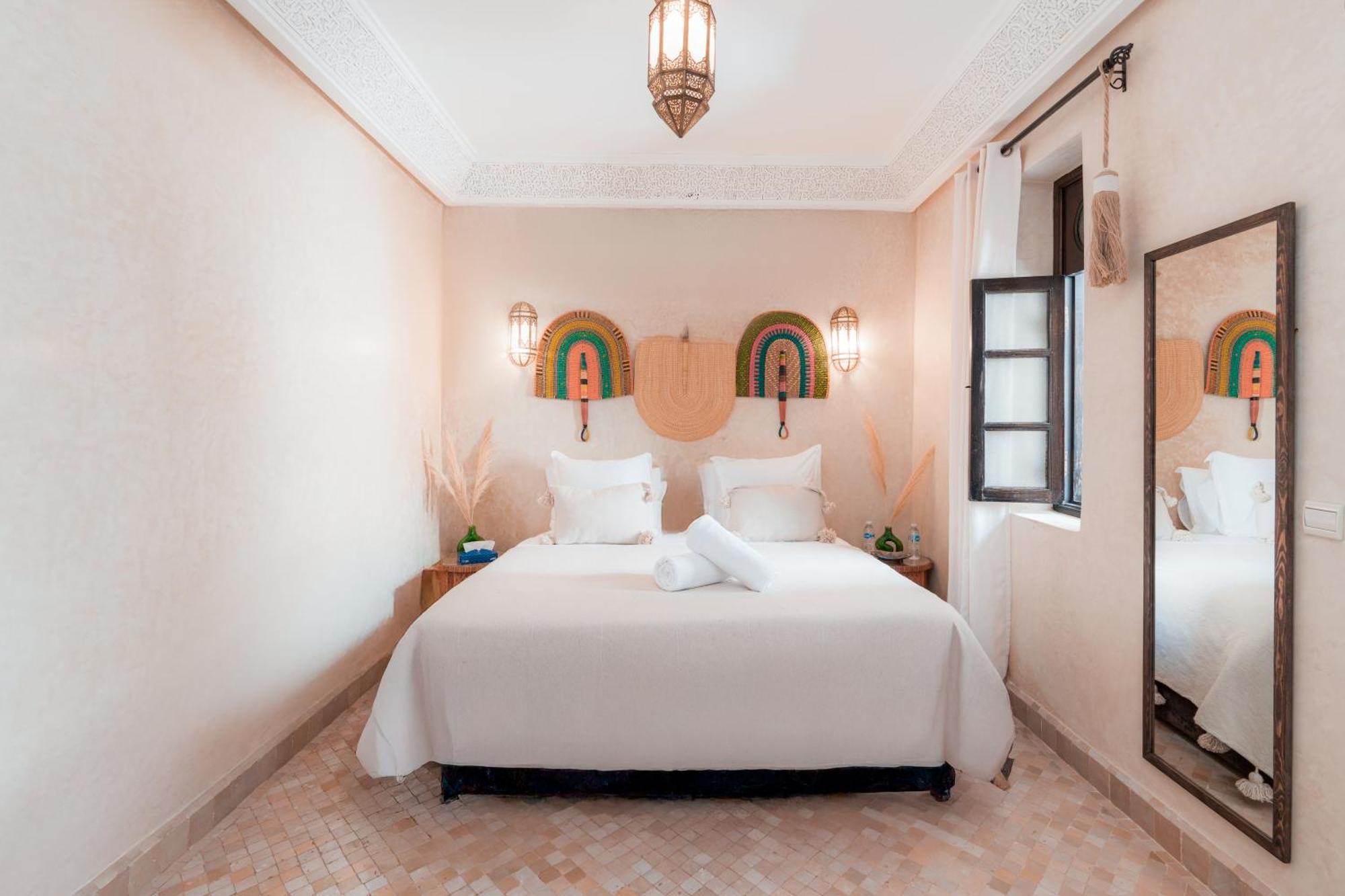 Sahar - Exclusif Avec Piscine Et Petit-déj * Marrakesh