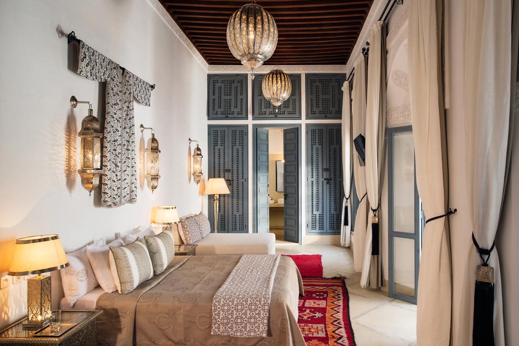 Adore Riad Marrakesh