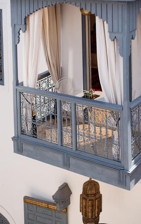 Adore Riad