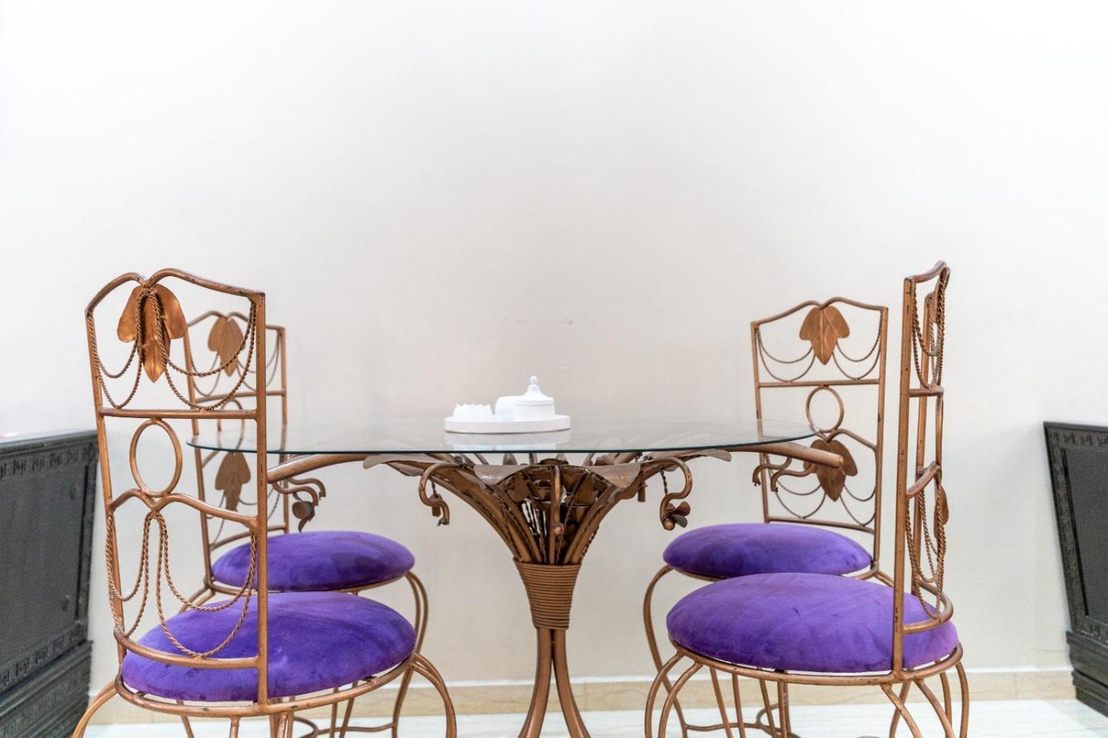 Villa Peaceful Marrakech 4 Bedrooms Private Pool Marrakesh