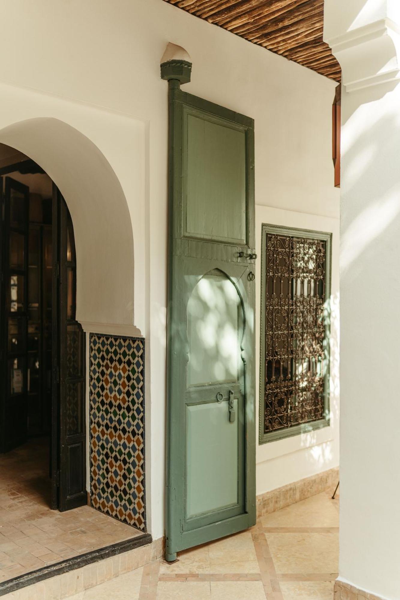 Riad Dyor 3*