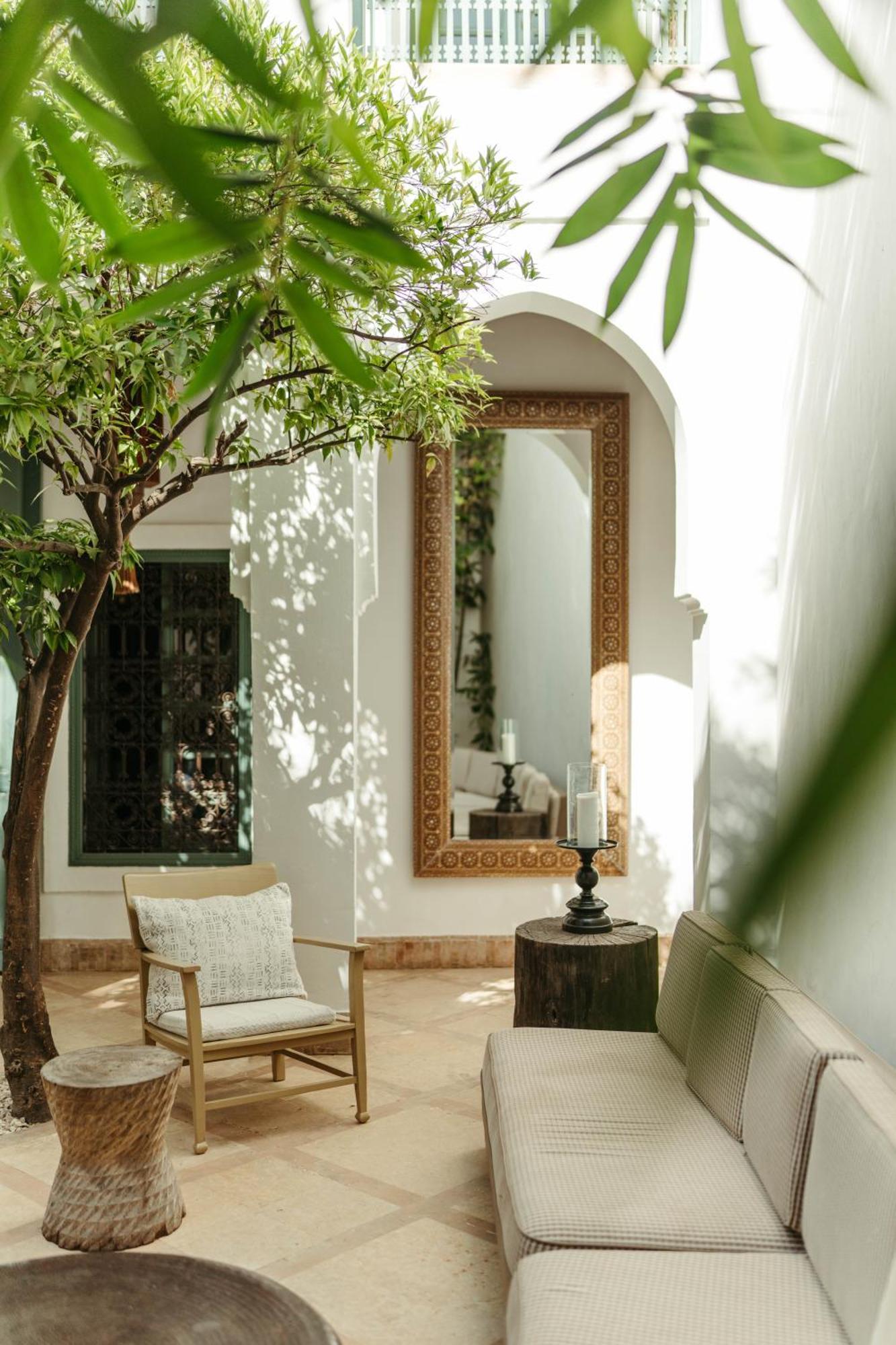 Dyor Riad 3*