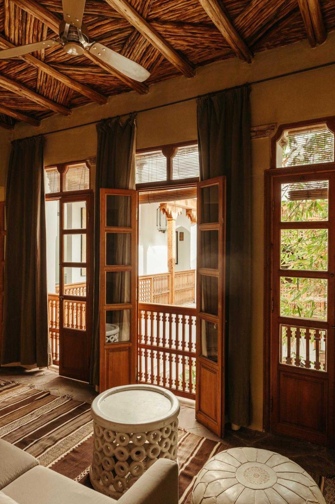 Riad Dyor 3*