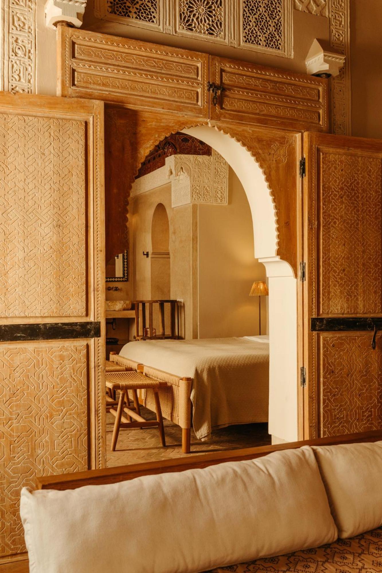 Riad Dyor Marrakesh