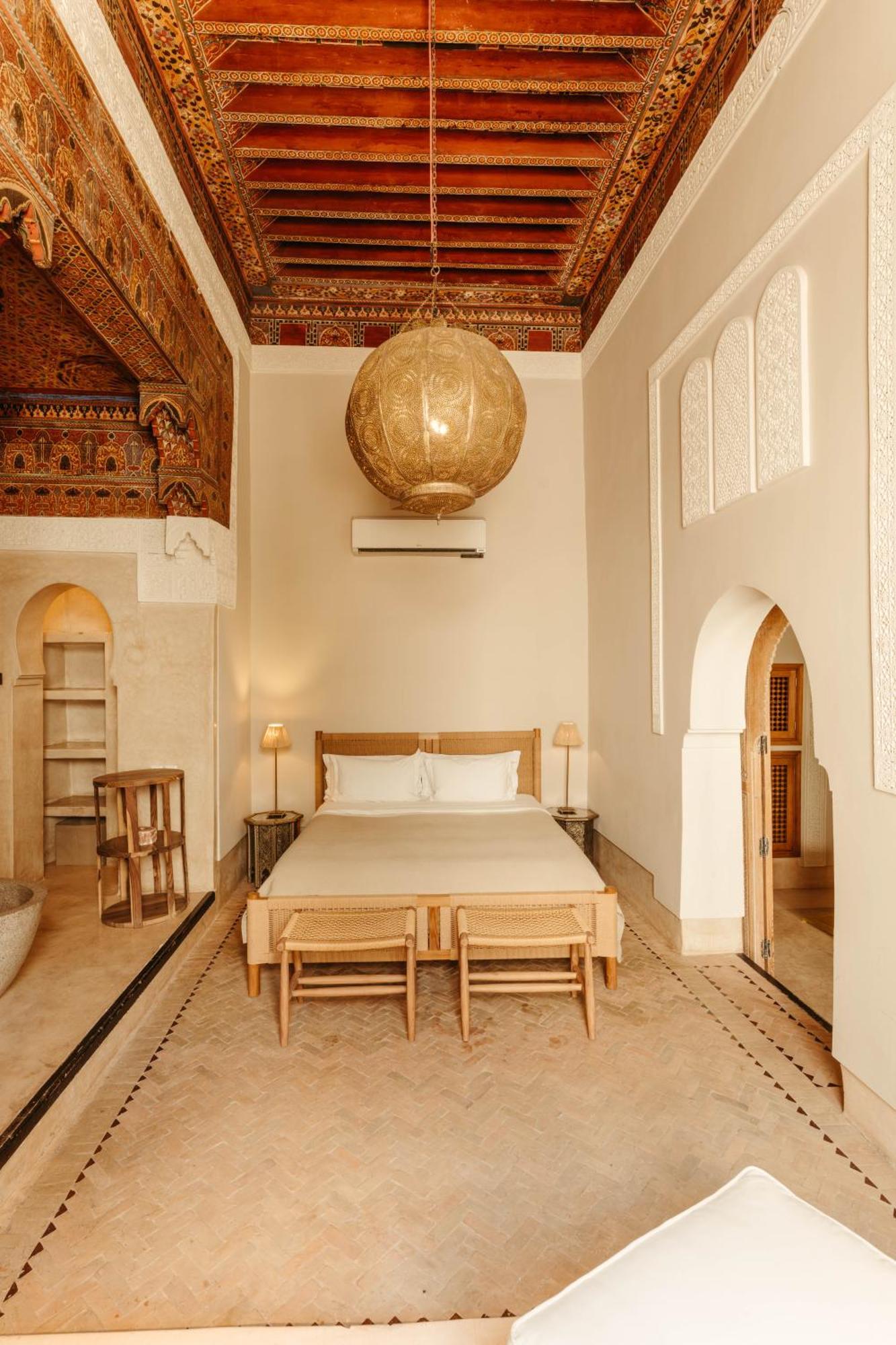 Dyor Riad Marrakesh