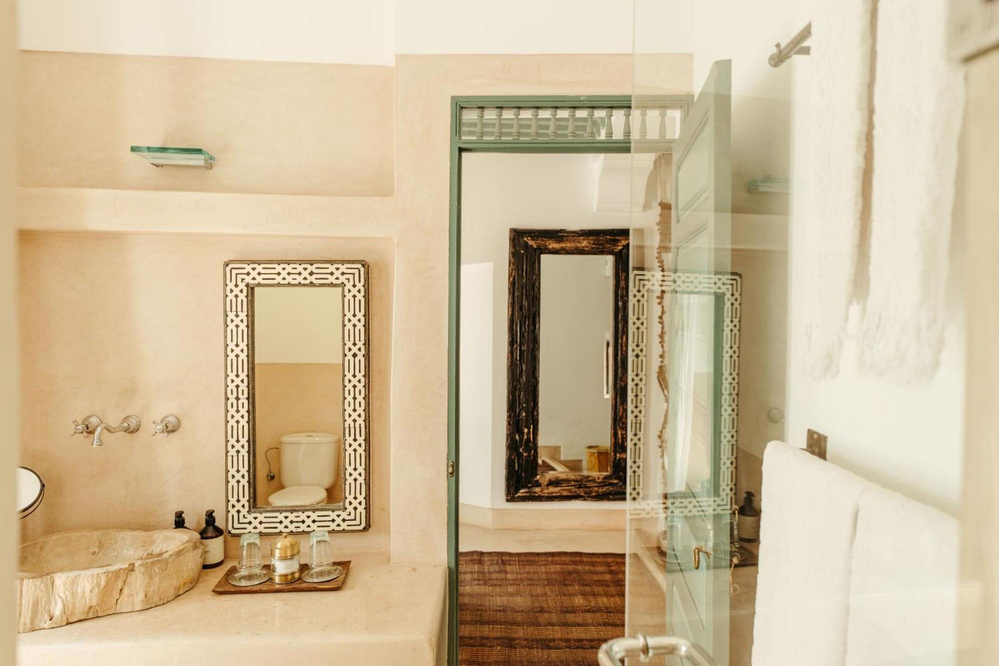 Riad Dyor Marrakesh