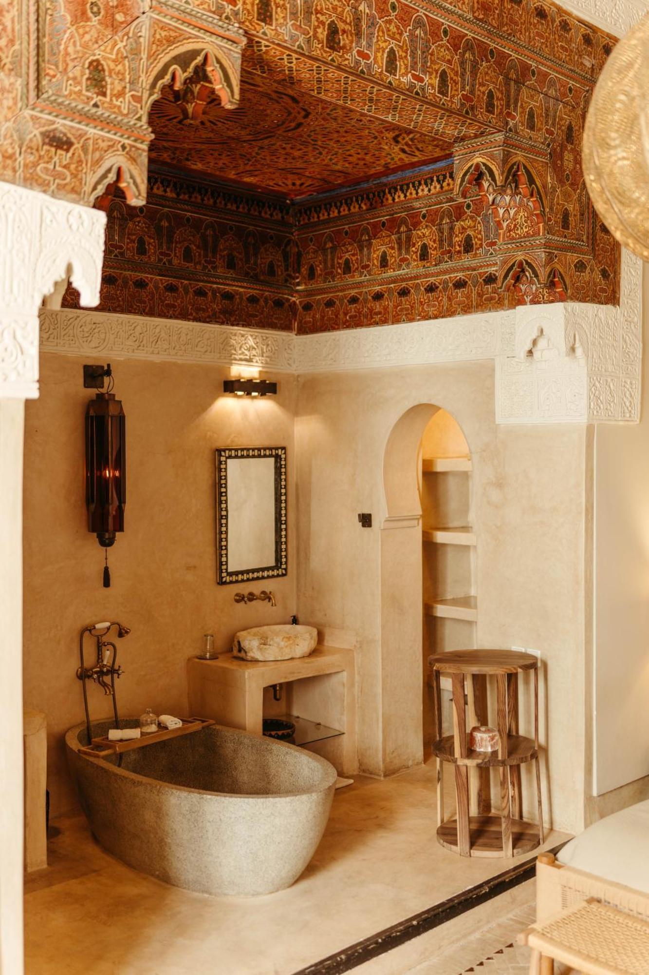 Dyor Marrakesh